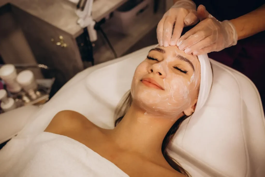 Facial